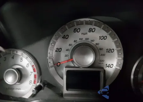 2015 Honda Pilot Touring from USA, damaged, VIN 5FNYF4H93FB038957